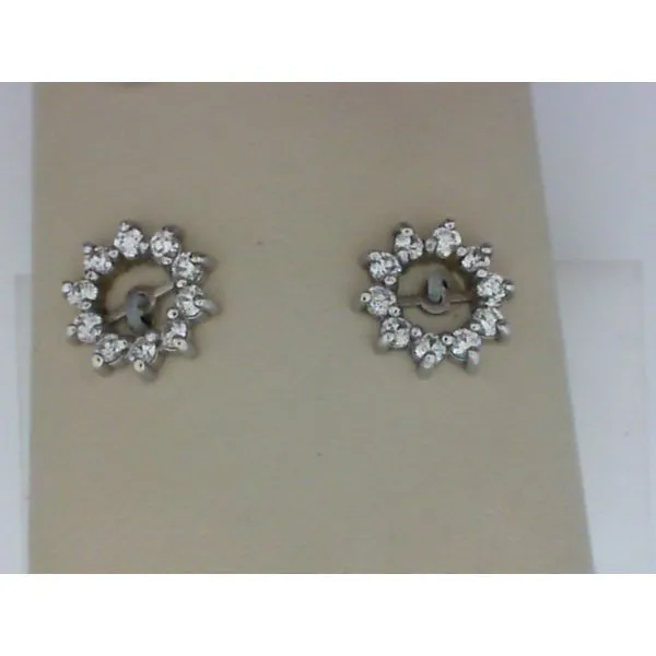 Earrings Rihner's Jewelry Gretna, LA