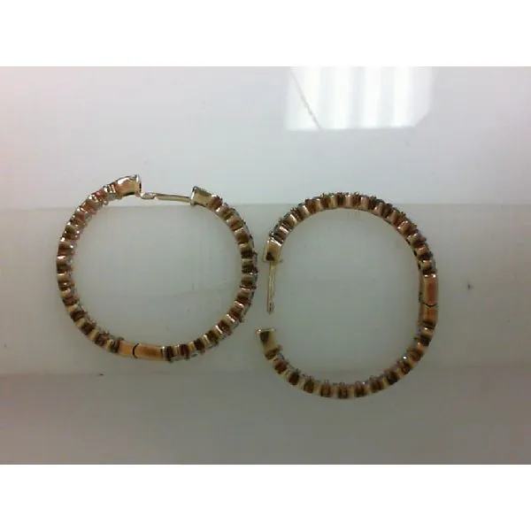 Earrings Rihner's Jewelry Gretna, LA