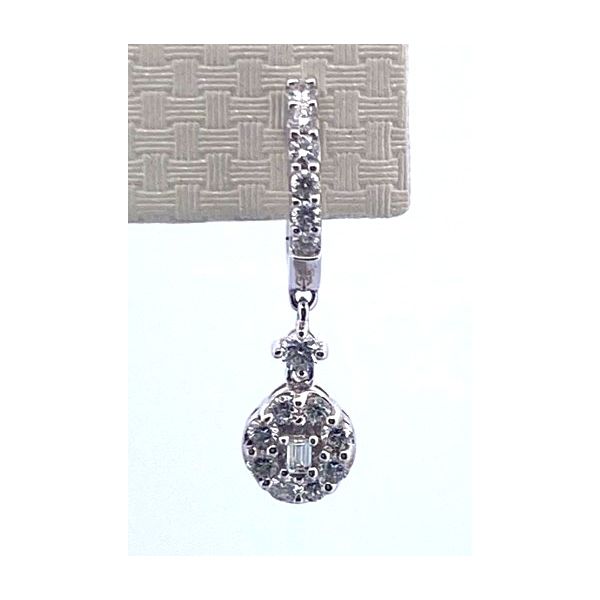 Earrings Rihner's Jewelry Gretna, LA