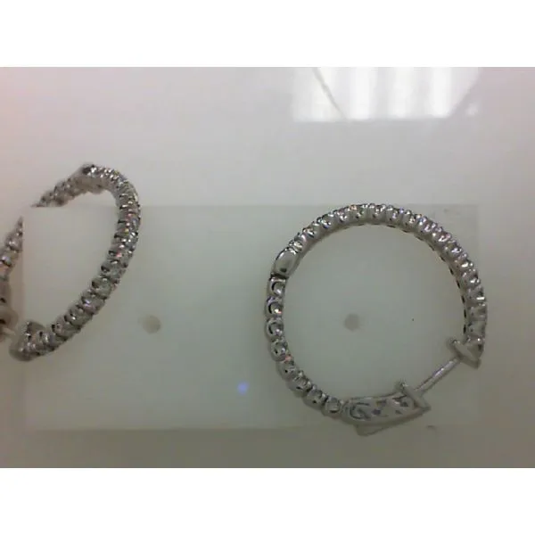 Earrings Rihner's Jewelry Gretna, LA