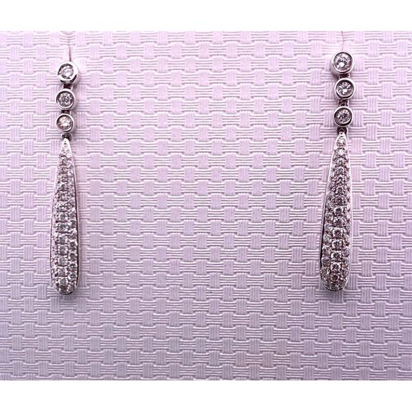 Earrings Rihner's Jewelry Gretna, LA