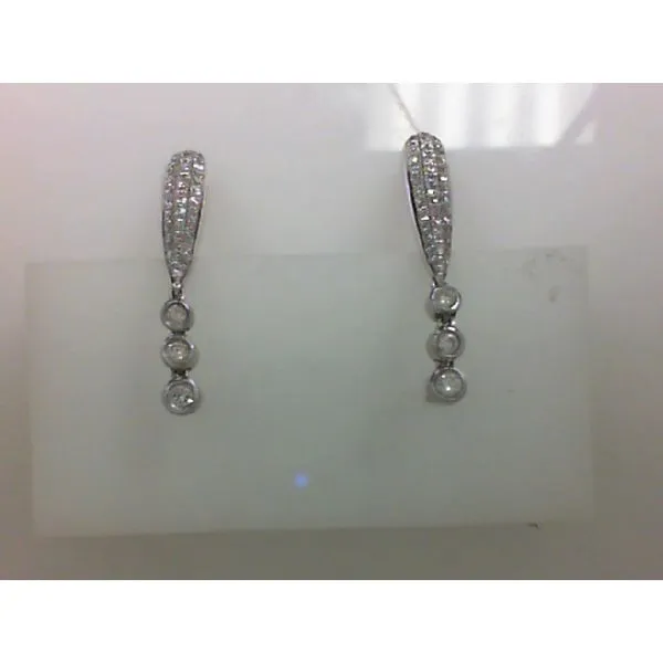 Earrings Rihner's Jewelry Gretna, LA