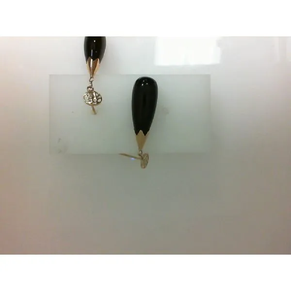 Earrings Rihner's Jewelry Gretna, LA
