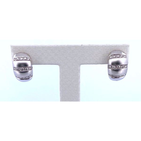 Earrings Rihner's Jewelry Gretna, LA