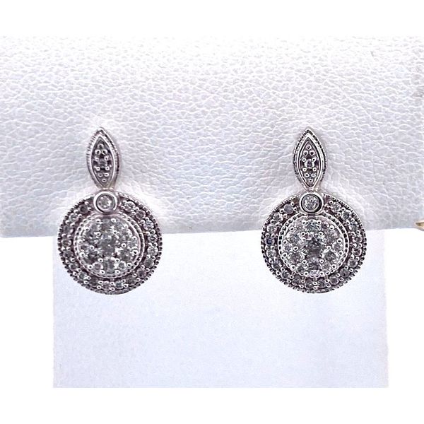 Earrings Rihner's Jewelry Gretna, LA