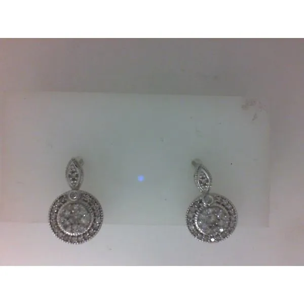 Earrings Rihner's Jewelry Gretna, LA