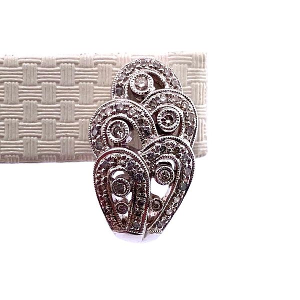 Earrings Image 2 Rihner's Jewelry Gretna, LA