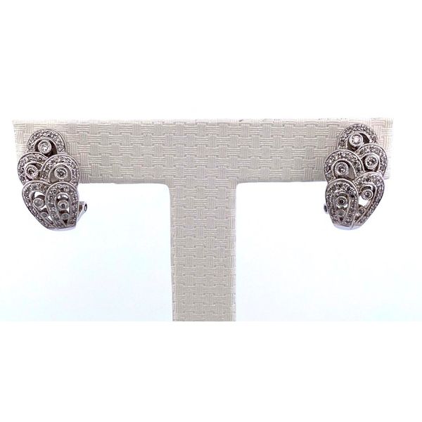 Earrings Rihner's Jewelry Gretna, LA