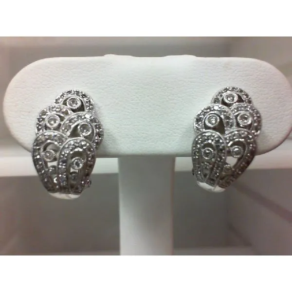 Earrings Rihner's Jewelry Gretna, LA