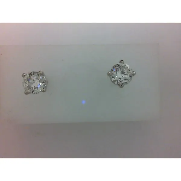 Earrings Rihner's Jewelry Gretna, LA
