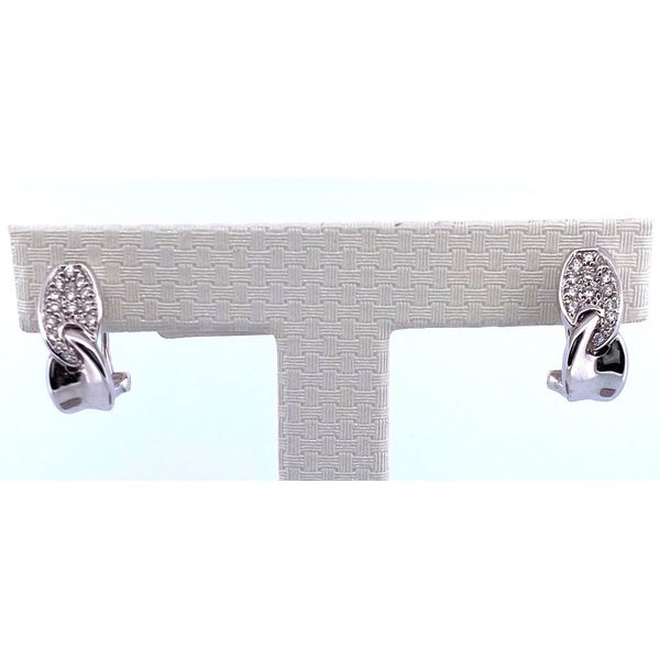 Earrings Rihner's Jewelry Gretna, LA