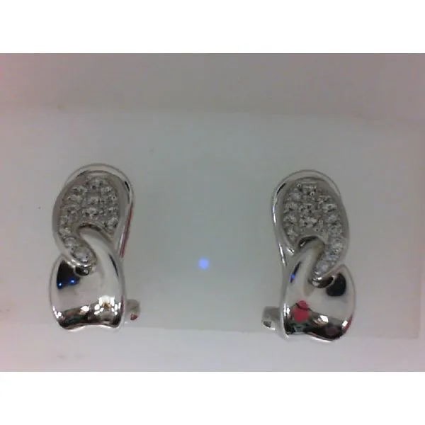 Earrings Rihner's Jewelry Gretna, LA