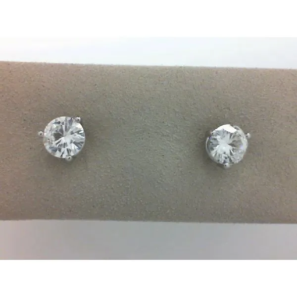 Earrings Rihner's Jewelry Gretna, LA