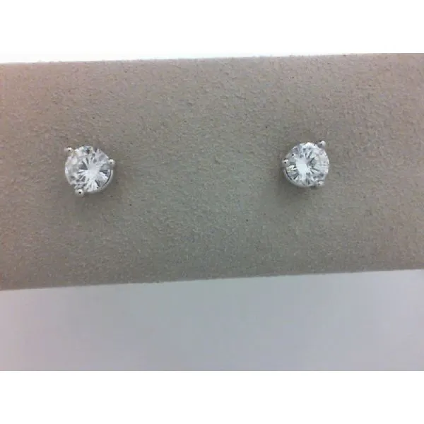 Earrings Rihner's Jewelry Gretna, LA