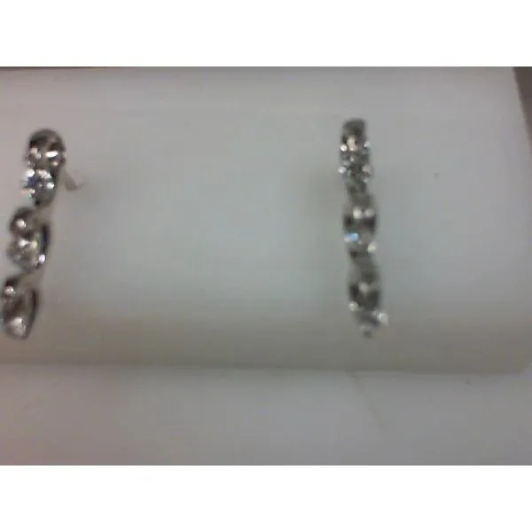 Earrings Rihner's Jewelry Gretna, LA