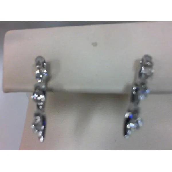 Earrings Rihner's Jewelry Gretna, LA