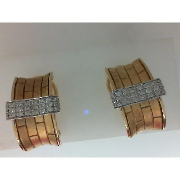 Earrings Rihner's Jewelry Gretna, LA