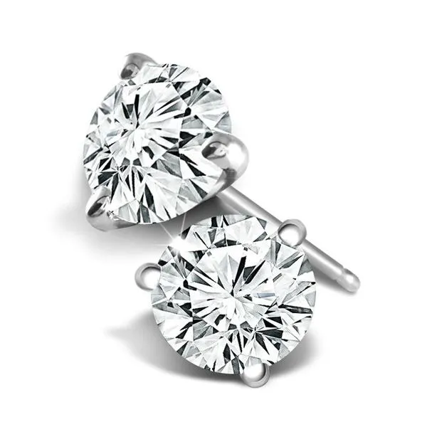 Earrings Rihner's Jewelry Gretna, LA