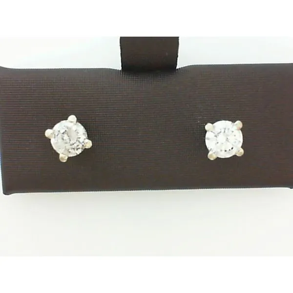 Earrings Rihner's Jewelry Gretna, LA