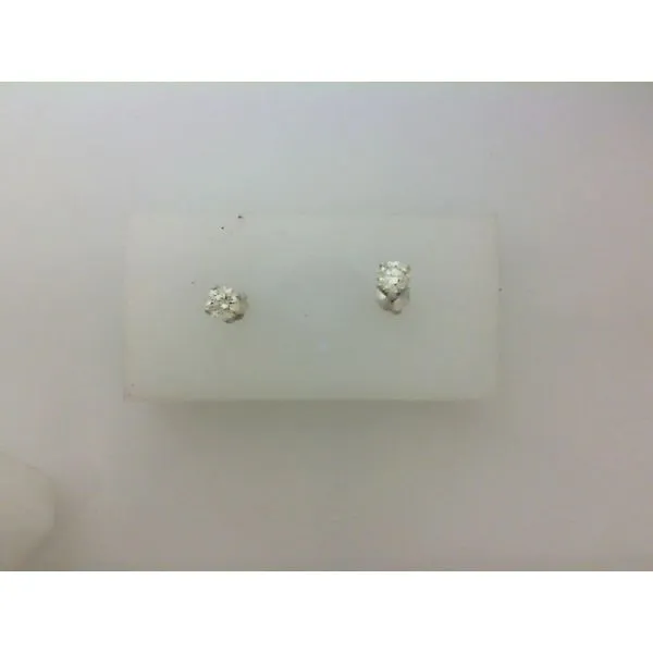 Earrings Rihner's Jewelry Gretna, LA