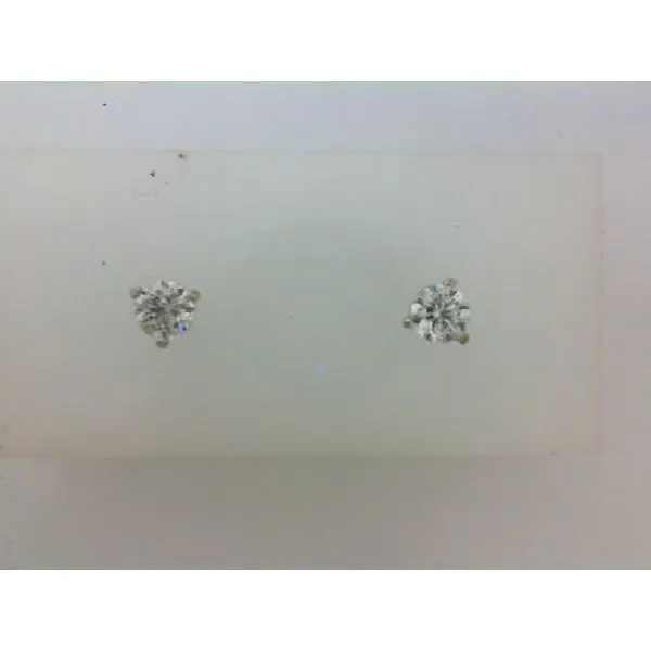 Earrings Rihner's Jewelry Gretna, LA