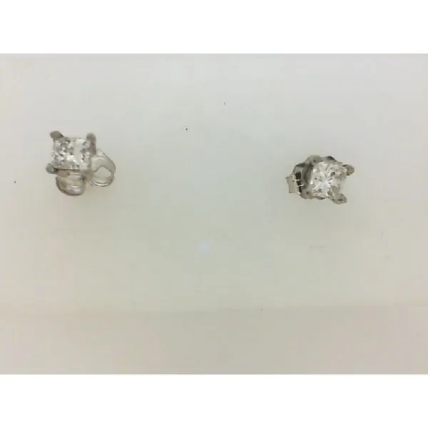 Earrings Rihner's Jewelry Gretna, LA