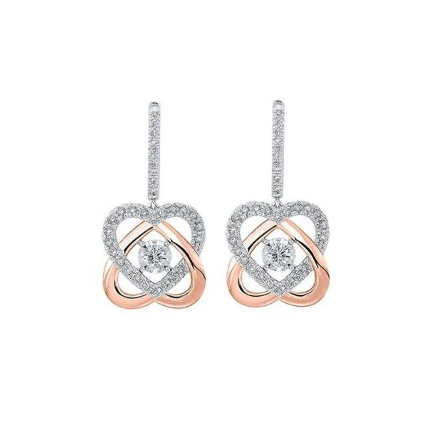 Earrings Rihner's Jewelry Gretna, LA