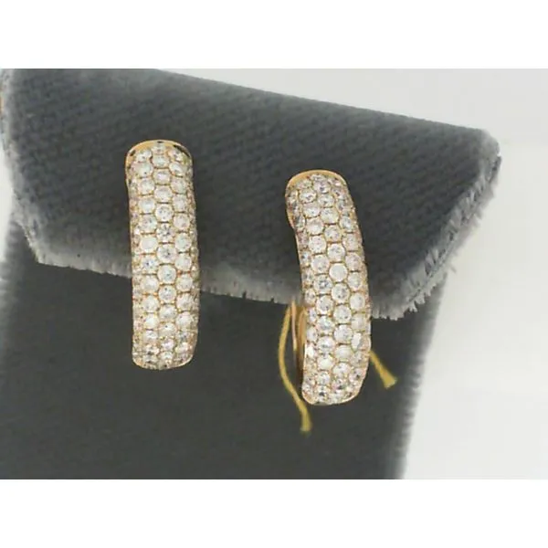 Earrings Rihner's Jewelry Gretna, LA