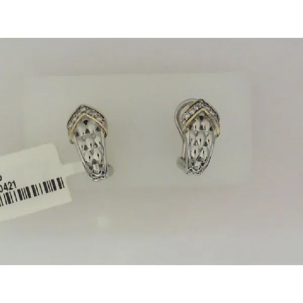 Earrings Rihner's Jewelry Gretna, LA