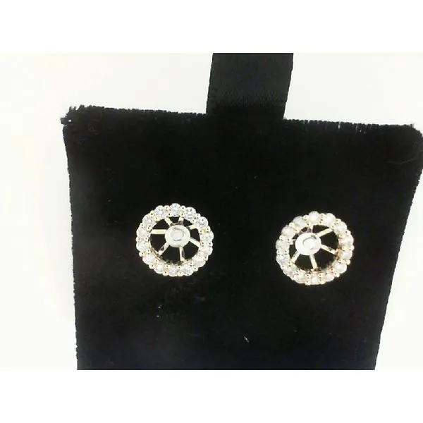 Earrings Rihner's Jewelry Gretna, LA