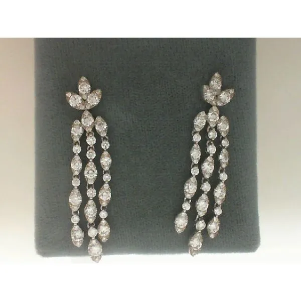Earrings Rihner's Jewelry Gretna, LA