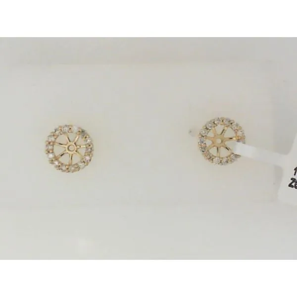 Earrings Rihner's Jewelry Gretna, LA