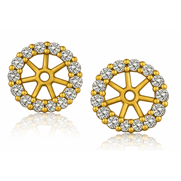Earrings Rihner's Jewelry Gretna, LA