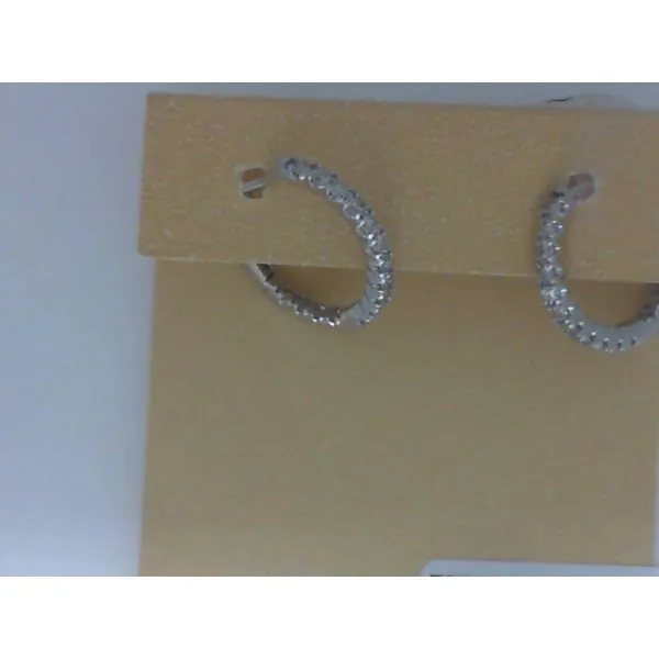 Earrings Rihner's Jewelry Gretna, LA