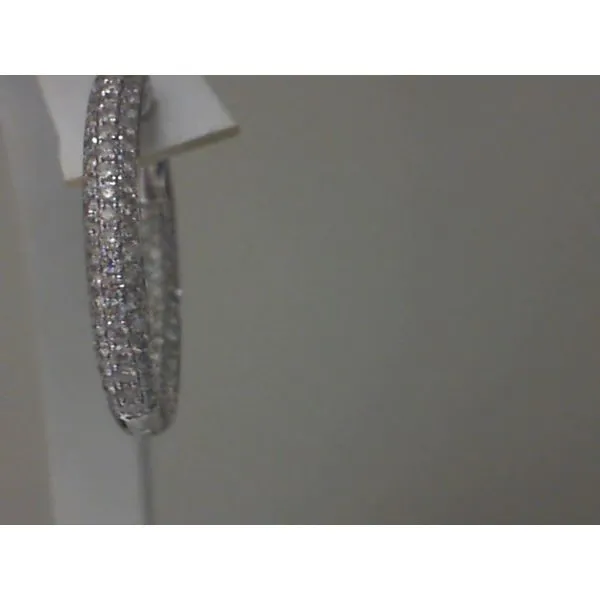 Earrings Rihner's Jewelry Gretna, LA