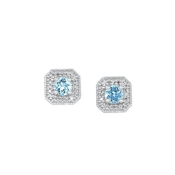 Earrings Rihner's Jewelry Gretna, LA