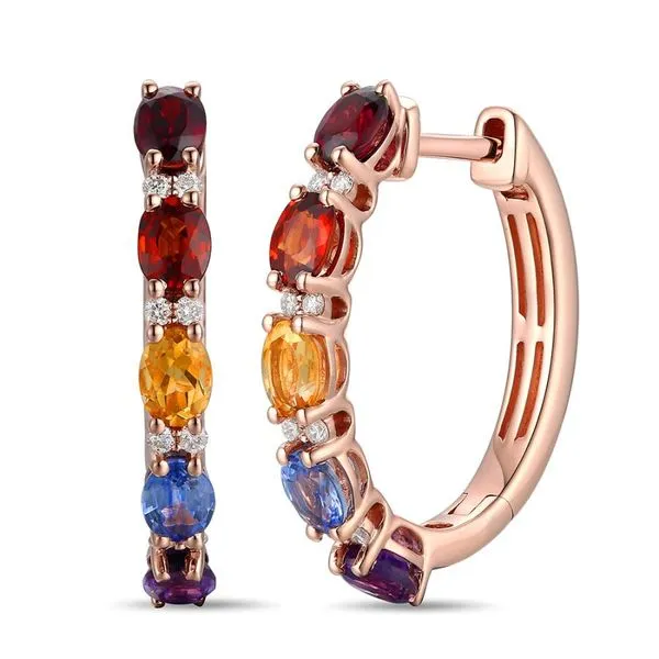 Earrings Rihner's Jewelry Gretna, LA