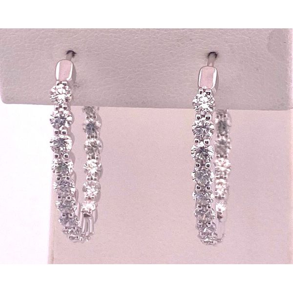 Earrings Rihner's Jewelry Gretna, LA
