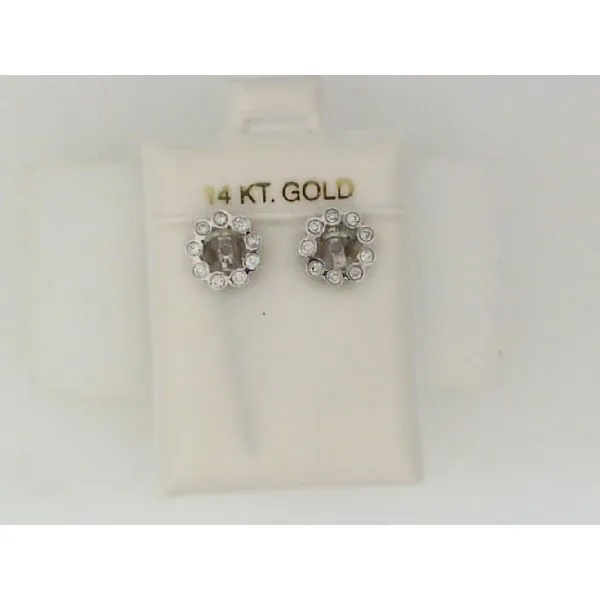 Earrings Rihner's Jewelry Gretna, LA