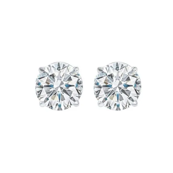 Earrings Rihner's Jewelry Gretna, LA