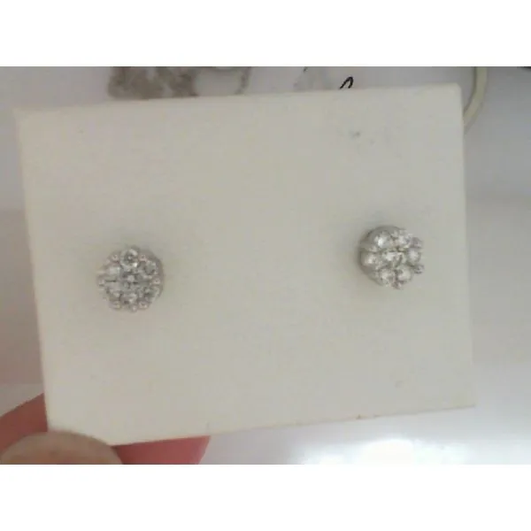 Earrings Rihner's Jewelry Gretna, LA