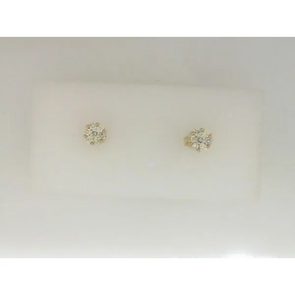 Earrings Rihner's Jewelry Gretna, LA