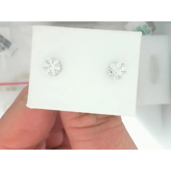 Earrings Rihner's Jewelry Gretna, LA