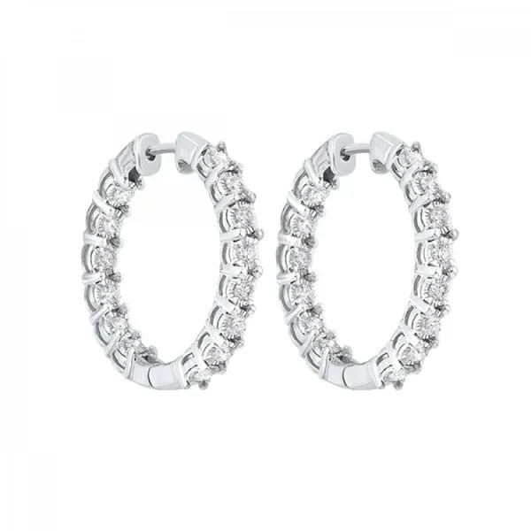 Earrings Rihner's Jewelry Gretna, LA