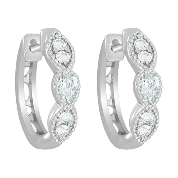 Earrings Rihner's Jewelry Gretna, LA