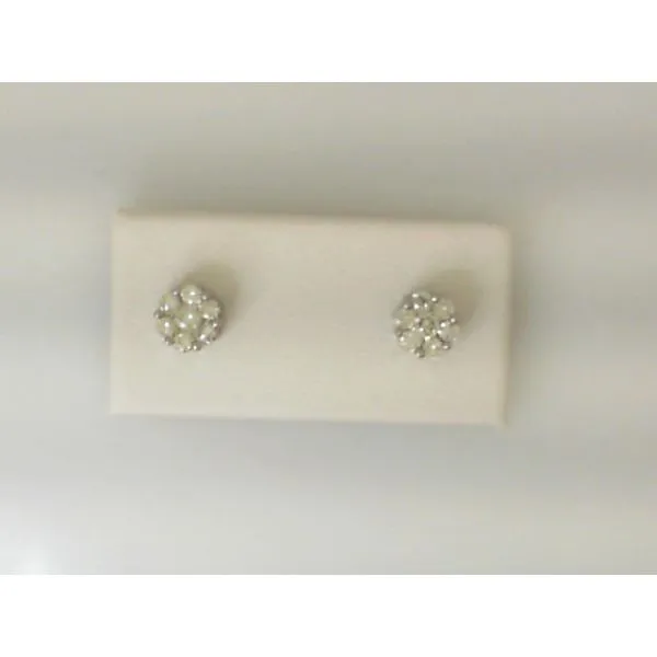Earrings Rihner's Jewelry Gretna, LA
