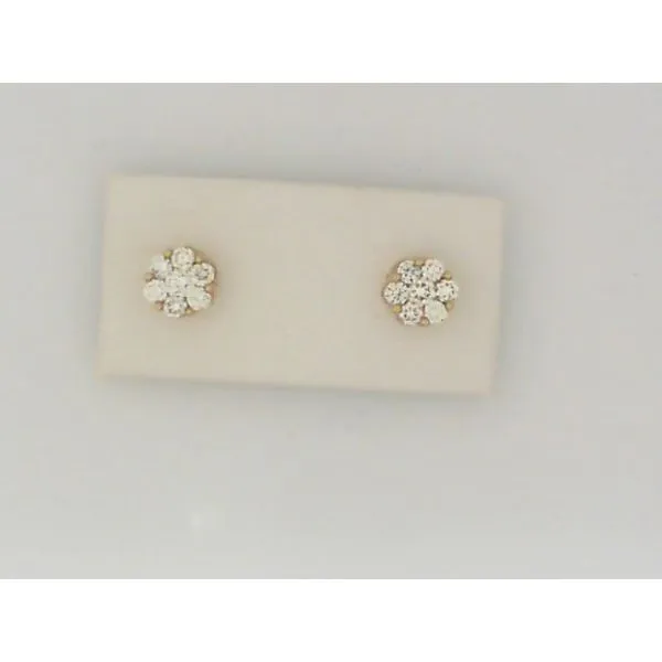 Earrings Rihner's Jewelry Gretna, LA