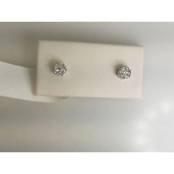 Earrings Rihner's Jewelry Gretna, LA