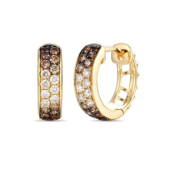 Earrings Rihner's Jewelry Gretna, LA