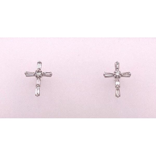 Earrings Rihner's Jewelry Gretna, LA